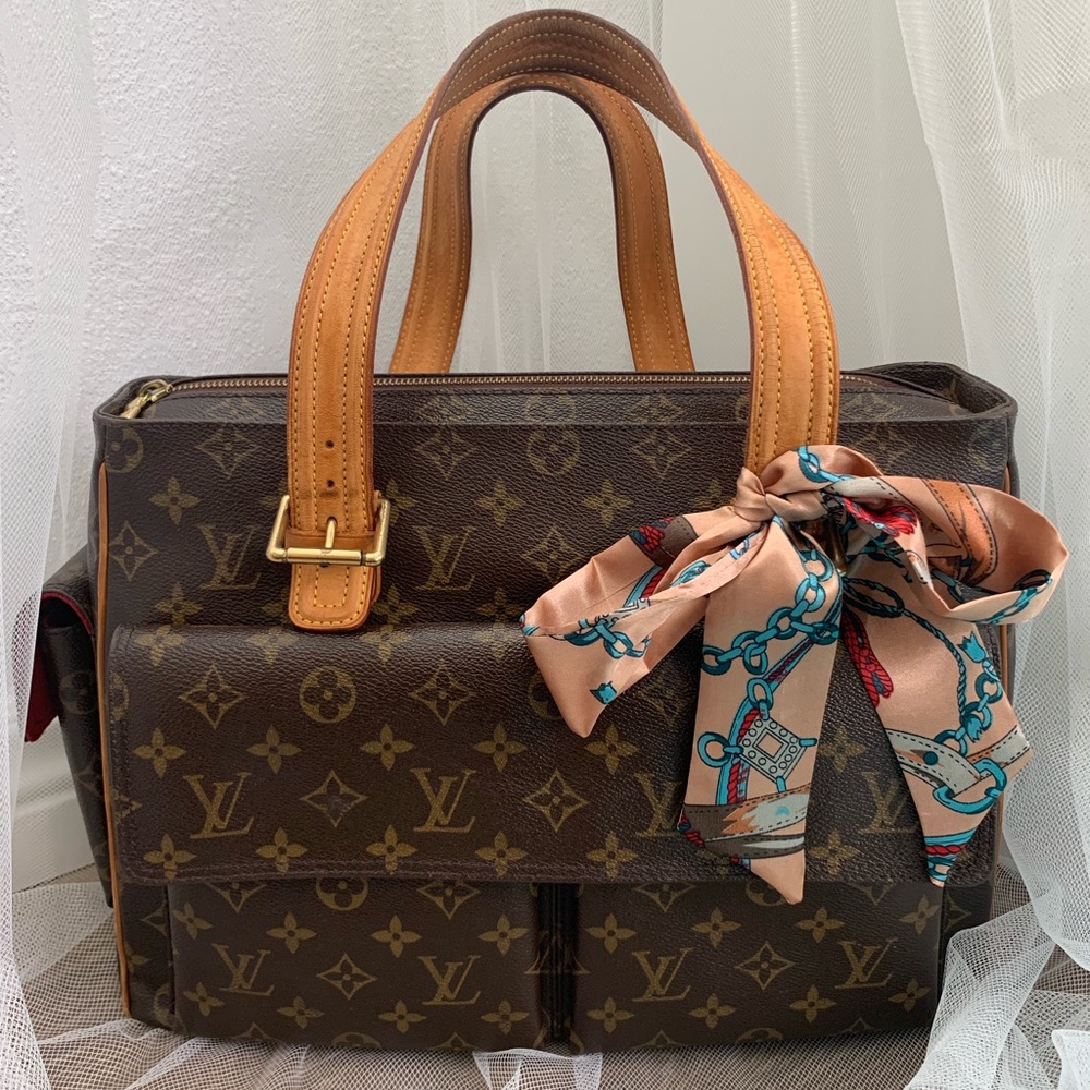 Louis Vuitton Viva-Cite GM